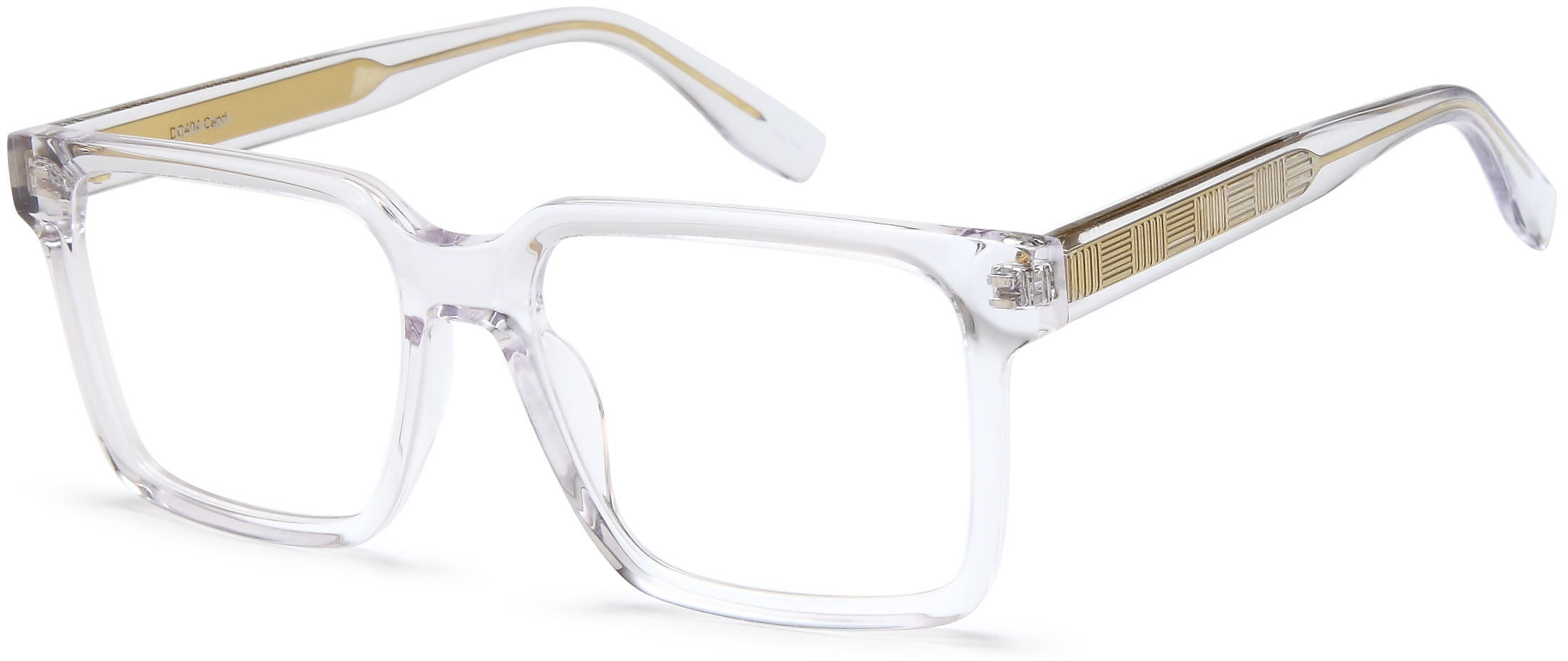 DC404 - Crystal Gold